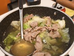 -全牛匠·乐山跷脚牛肉(西北旺万象汇店)