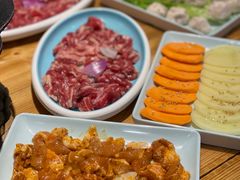 -丁荣华炸串(托乐嘉店)