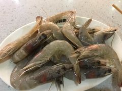 -小科自助海鲜烧肉(高区店)