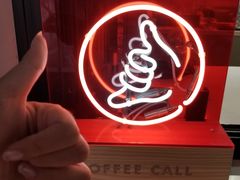 -COFFEE CALL(云锦路店)