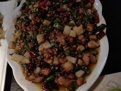 -舌尖上的食缘花园主题餐厅
