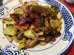 -旺角小渔村·海肠捞饭开创者(二马路店)