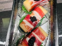 -大葉日本料理·龍蝦任食放題(廣州W酒店)