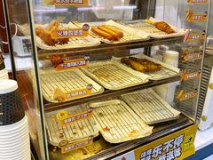 -全家便利店(车站南路店)