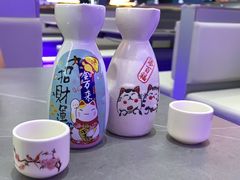 -谷町·烤肉自助(朱雀门店)
