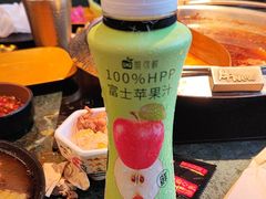 -牛New寿喜烧(金鹰世界店)