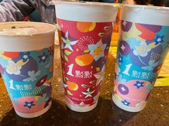 -1点点(西山万达金街店)