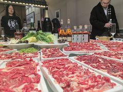 -八合里牛肉火锅(八合里总店)