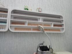 -赢韵美甲美睫瑞士净斑中心
