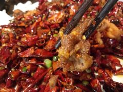 -庆合府重庆大排档(紫都城店)