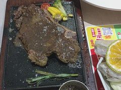 -豪客来牛排(海沧阿罗海店)