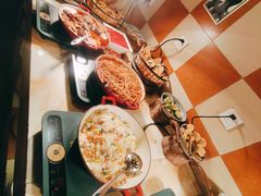 -戈拿旺巴西烤肉(崇文门店)