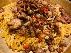 -丝路金桃·新疆菜(徐汇店)