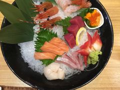 -北京泰富酒店-道日本料理餐厅