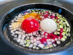 分子醪糟汤圆-淮扬韵(高新大都荟店)