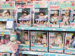 -TOYSRUS玩具反斗城(杭州萧山万象汇店)