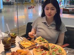 -米斯特比萨(罗斯福店)