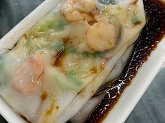 -穗银肠粉店(东川路店)