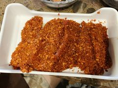 霸王牛肉-小龙坎老火锅(北京三里屯店)