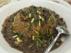 -大洋海鲜居·海鲜特色菜(墟沟海鲜美食城店)