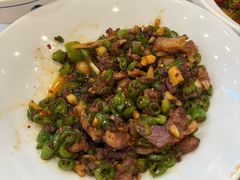 -攸州小镇家湘菜(小米科技园店)