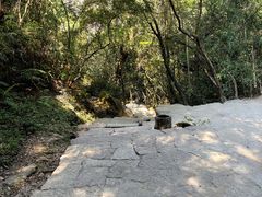 -武夷山风景名胜区-虎啸岩