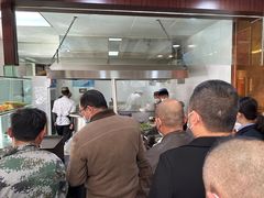 -清真·苍鹰蓬灰牛肉面(盐场路店)