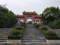 -戏马台景区