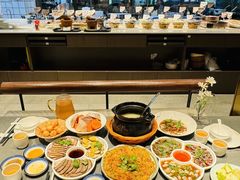 -潮澎派·潮汕菜大排档(南较西路店)