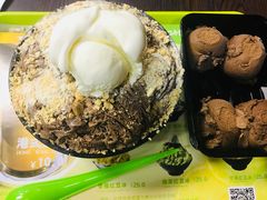 -MOMO冰品·生巧汤圆(红桥店)