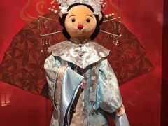 -济州岛泰迪熊博物馆