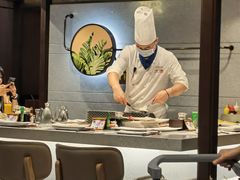 -大渔铁板烧(大悦城店)