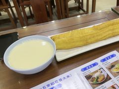 -日月永和中国餐饮名店(东湖店)