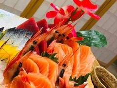 -林妈妈村·日式料理(宝山龙湖天街店)