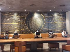 -星巴克臻选(深圳华强北茂业店)