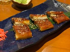 -気楽亭和食料理(气乐亭大世界本店)