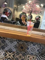 -逸丝风尚yesfashion造型