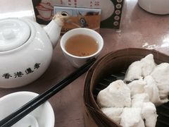 -香港蓮香樓(上環店)