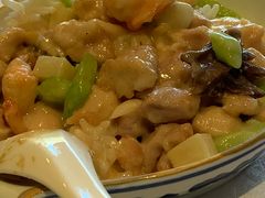 -卫鼎轩·家宴(水上公园店)