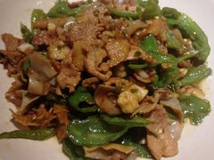 费大厨辣椒炒肉-费大厨辣椒炒肉(黄兴中心广场店)