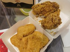 -麦当劳(东大桥店)