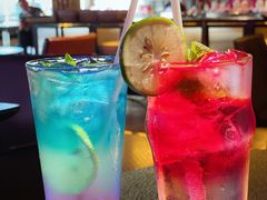 -速度披萨(蓝色港湾店)