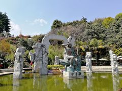 -南诏风情岛