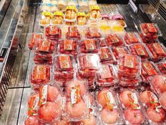 -美喆西饼(广州南站店)