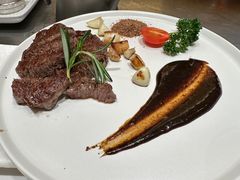 -火地铁板烧(昆山万象汇店)