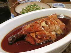 -南京大牌档(富力海珠城店)