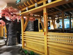 -九田家黑牛烤肉料理(太阳城店)