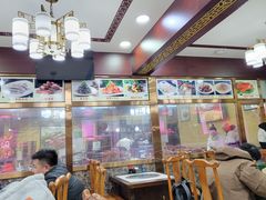 大堂-白魁老号饭庄(交道口店)