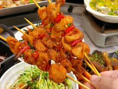 -四妹餐厅(玫瑰街店)