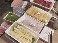 -野妹经典火锅(民治店)